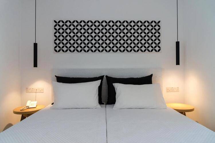 Kefalos Damon Hotel Apart