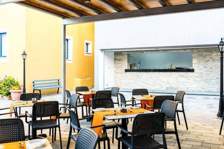 Kefalos Damon Hotel Apart