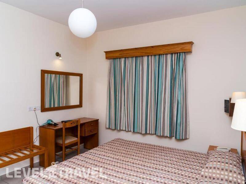Фотография Kefalos Damon Hotel Apart