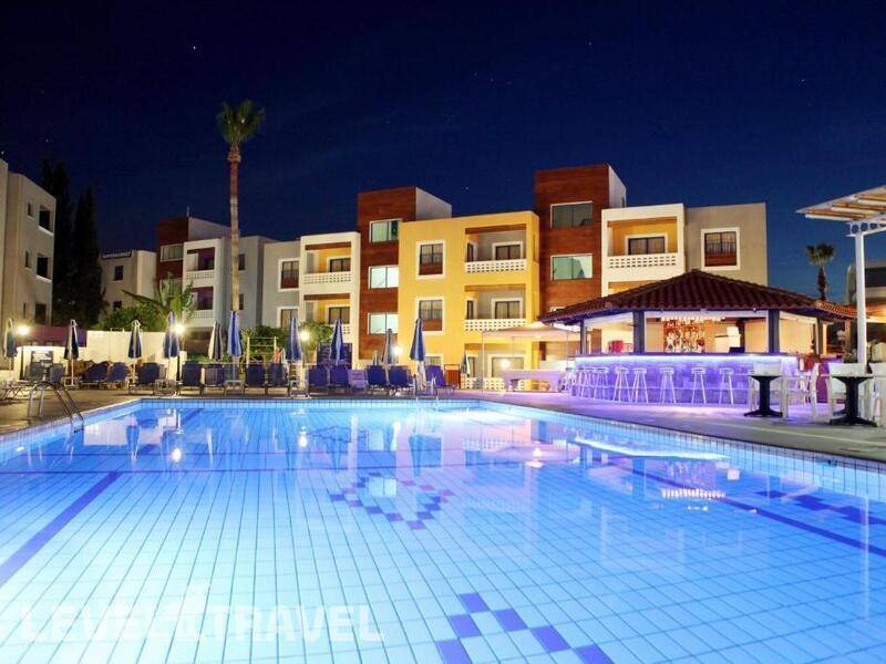 Фотография Kefalos Damon Hotel Apart