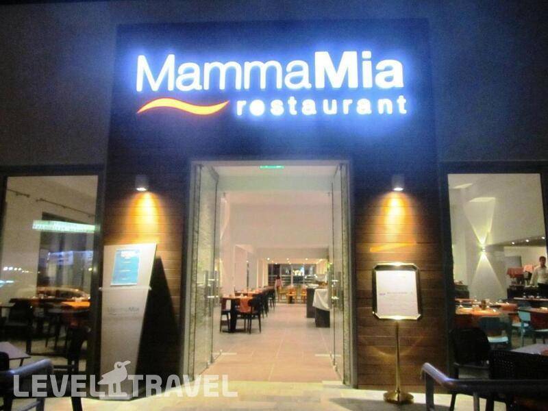 Фотография Kefalos Damon Hotel Apart
