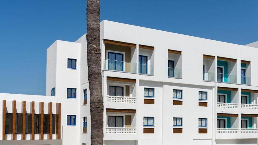 Kefalos Damon Hotel Apart