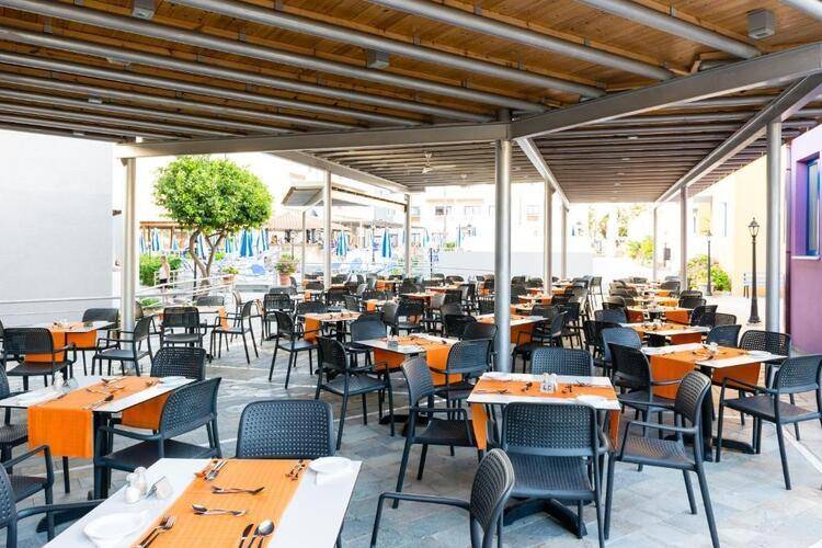 Kefalos Damon Hotel Apart