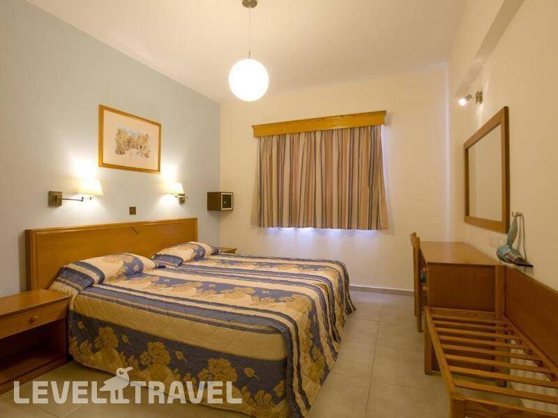 Фотография Kefalos Damon Hotel Apart