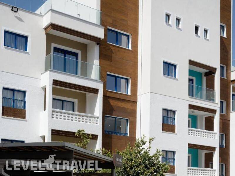 Фотография Kefalos Damon Hotel Apart