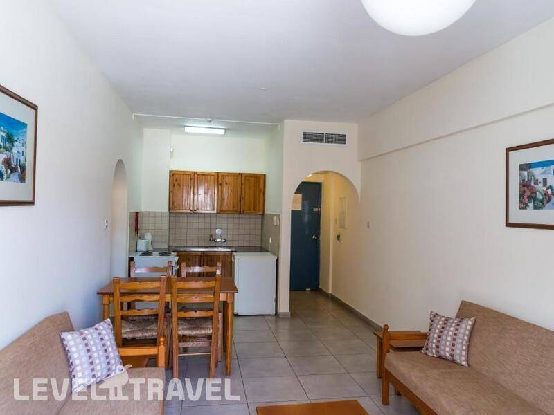 Фотография Kefalos Damon Hotel Apart