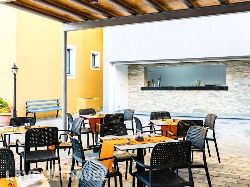 Фотография Kefalos Damon Hotel Apart
