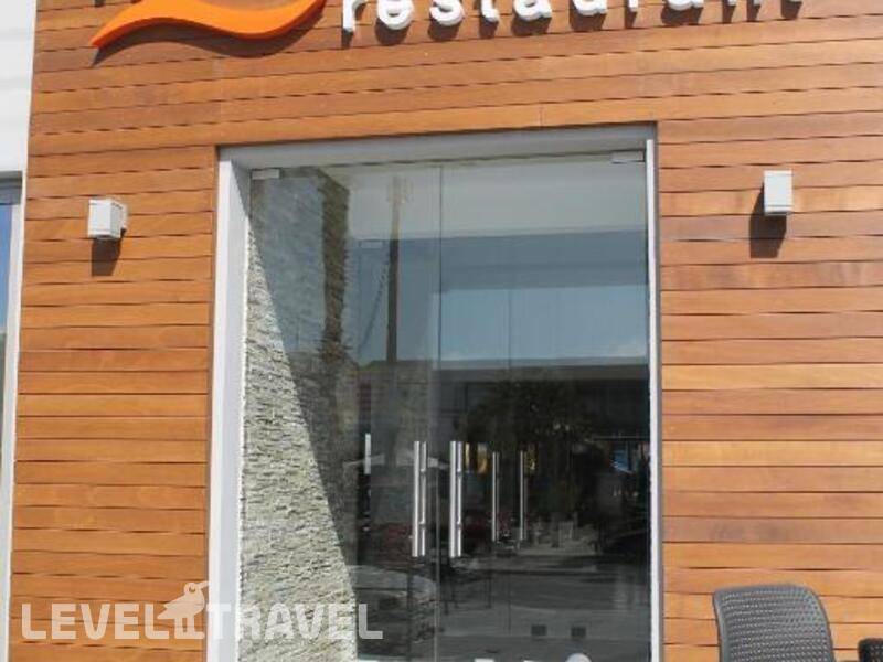 Фотография Kefalos Damon Hotel Apart
