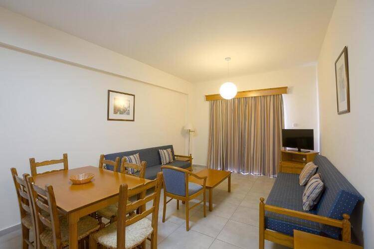 Kefalos Damon Hotel Apart