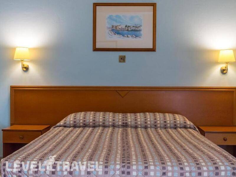 Фотография Kefalos Damon Hotel Apart