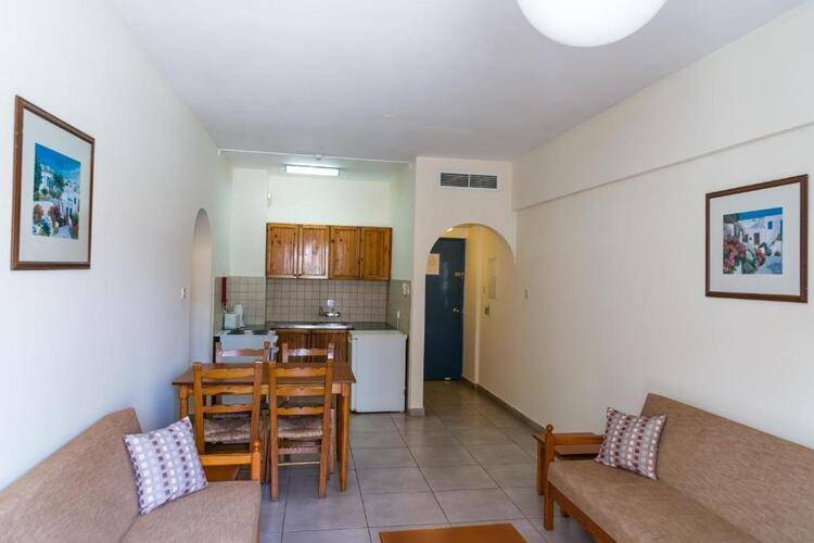 Kefalos Damon Hotel Apart