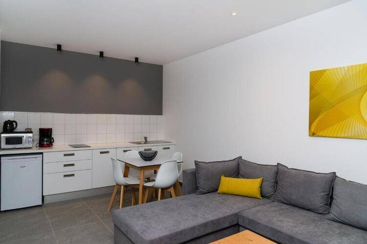 Kefalos Damon Hotel Apart