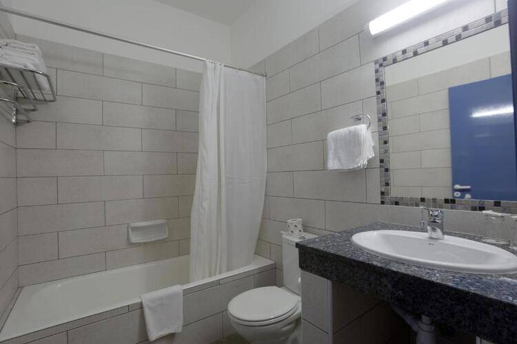Kefalos Damon Hotel Apart