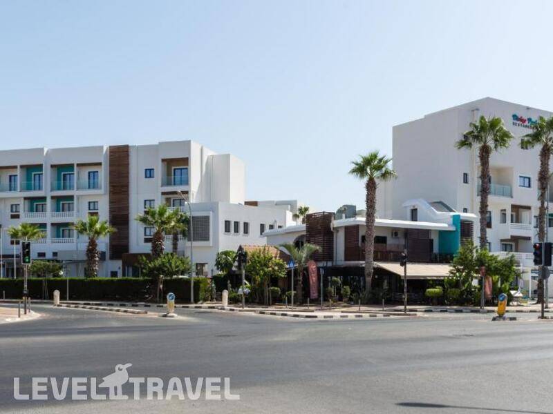 Фотография Kefalos Damon Hotel Apart