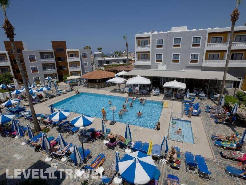 Фотография Kefalos Damon Hotel Apart