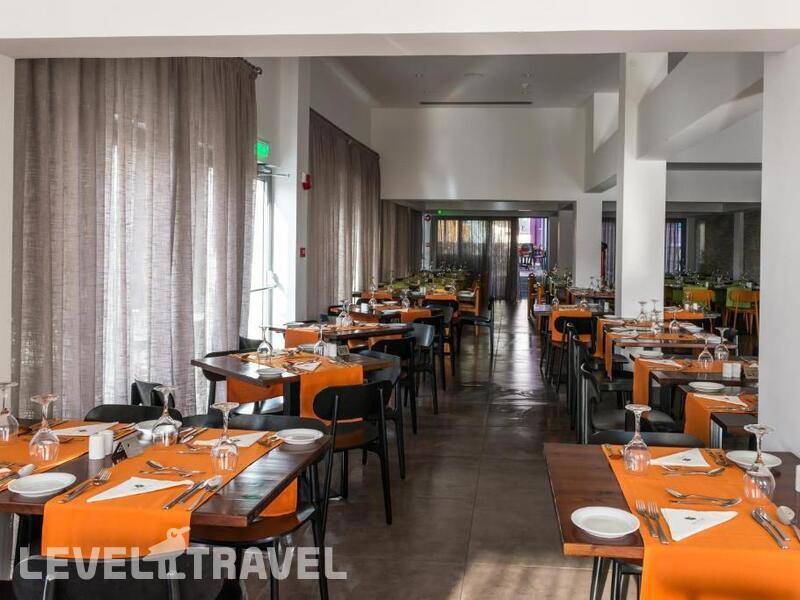 Фотография Kefalos Damon Hotel Apart