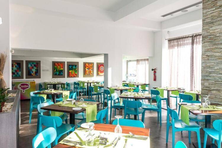 Kefalos Damon Hotel Apart