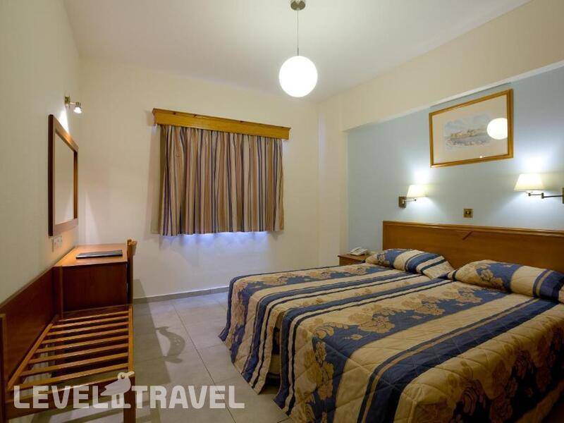 Фотография Kefalos Damon Hotel Apart