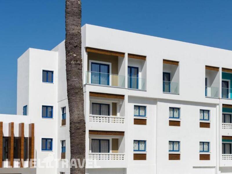 Фотография Kefalos Damon Hotel Apart