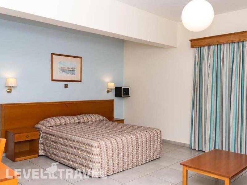 Фотография Kefalos Damon Hotel Apart