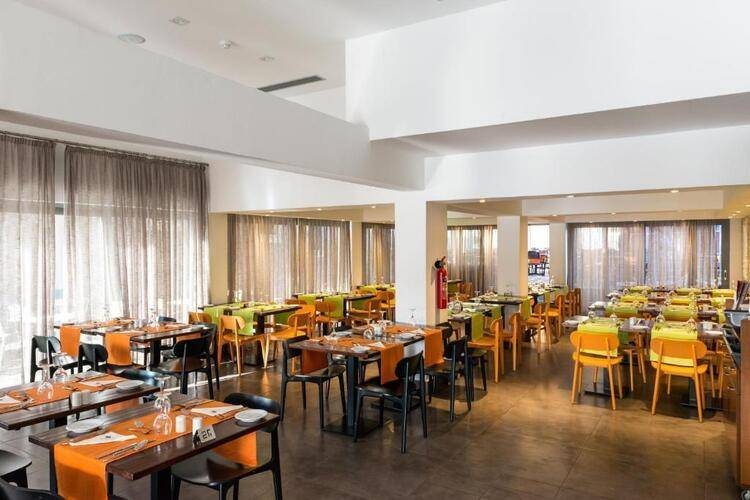 Kefalos Damon Hotel Apart