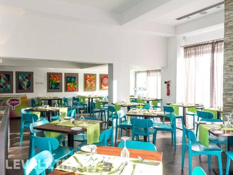 Фотография Kefalos Damon Hotel Apart