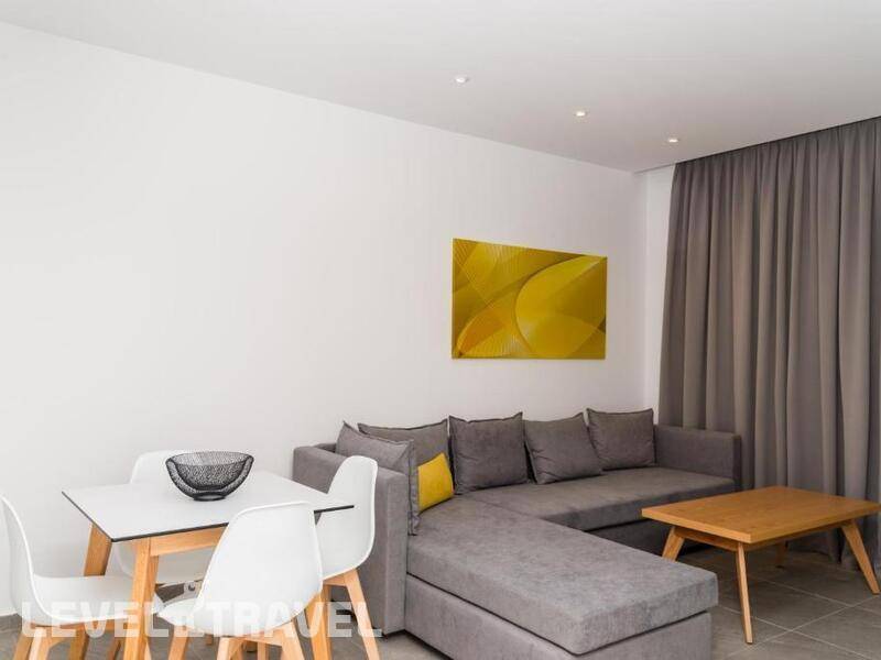 Фотография Kefalos Damon Hotel Apart