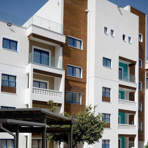 Kefalos Damon Hotel Apart