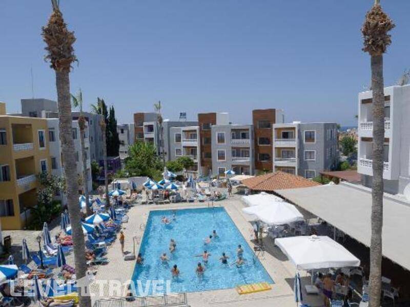 Фотография Kefalos Damon Hotel Apart