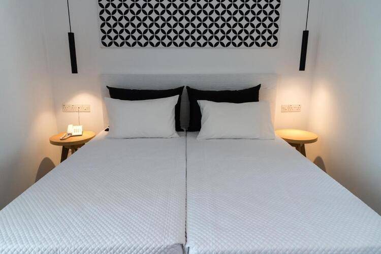 Kefalos Damon Hotel Apart