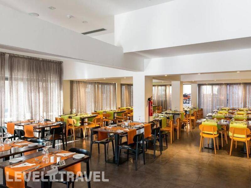 Фотография Kefalos Damon Hotel Apart