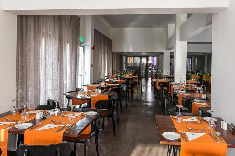 Kefalos Damon Hotel Apart