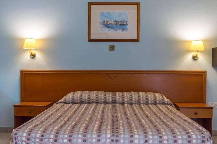 Kefalos Damon Hotel Apart