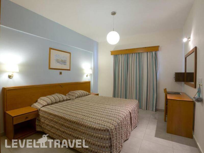 Фотография Kefalos Damon Hotel Apart