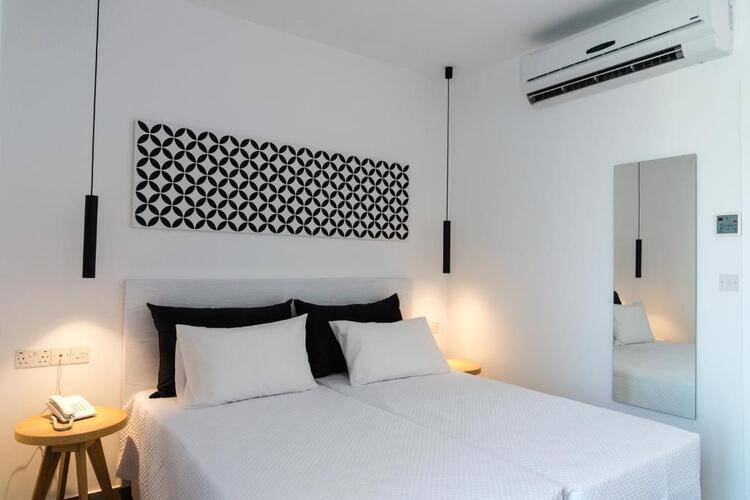 Kefalos Damon Hotel Apart