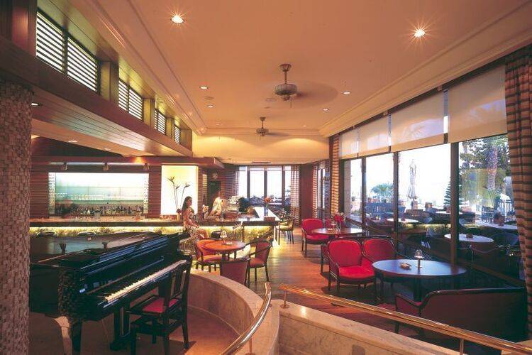 Columbia Beachotel