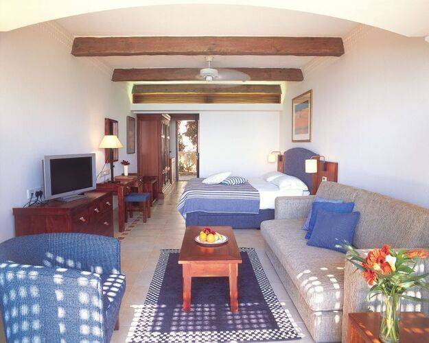 Columbia Beachotel