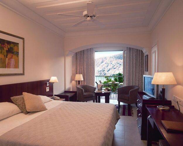 Columbia Beachotel