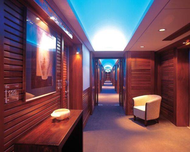 Columbia Beachotel