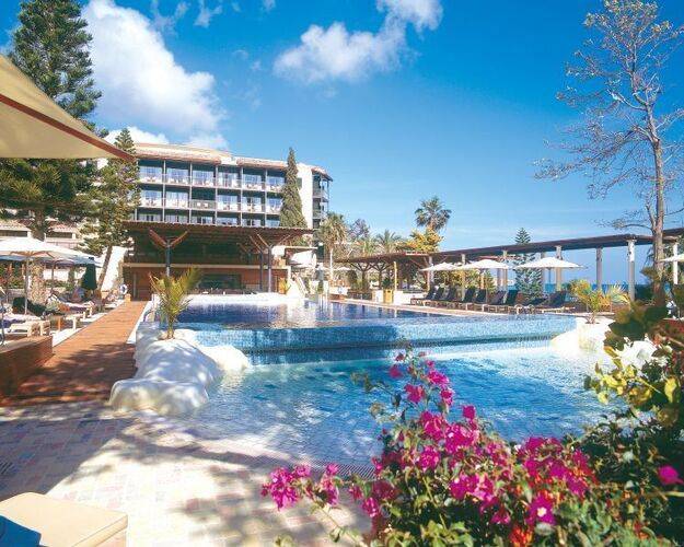 Columbia Beachotel