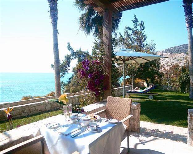 Columbia Beachotel