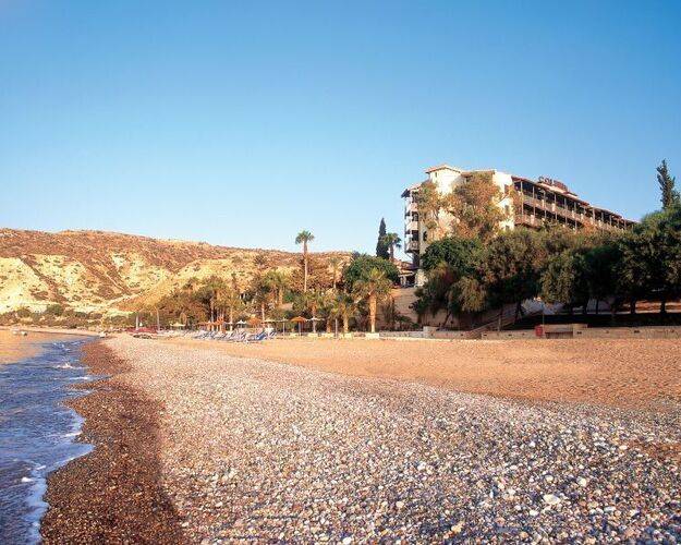 Columbia Beachotel