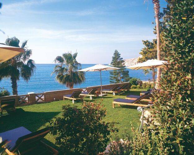 Columbia Beachotel