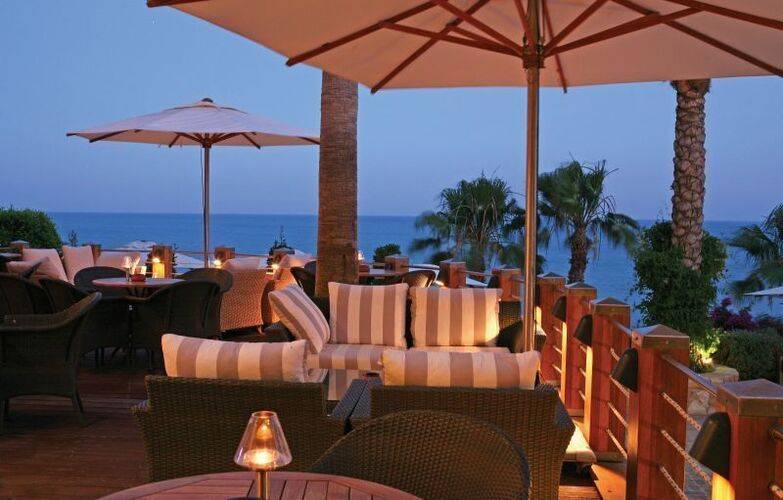 Columbia Beachotel