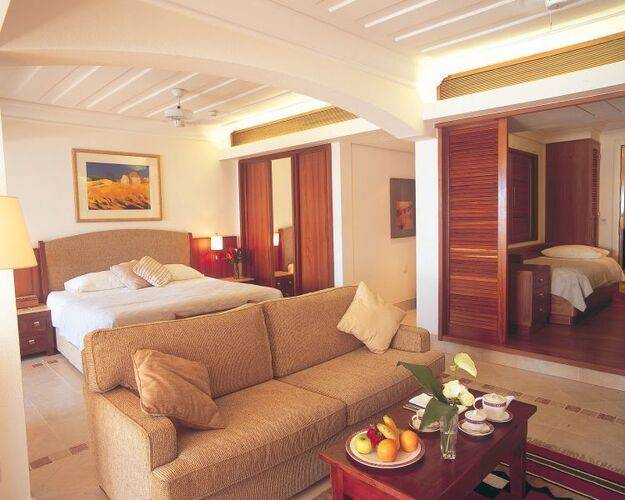 Columbia Beachotel
