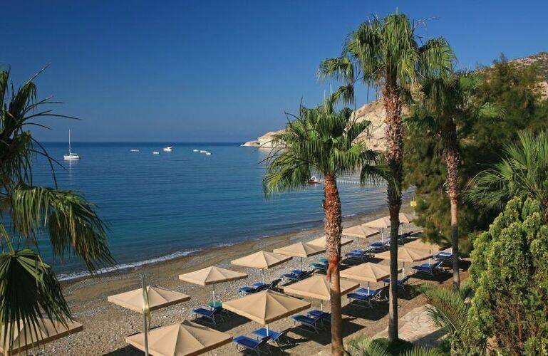 Columbia Beachotel
