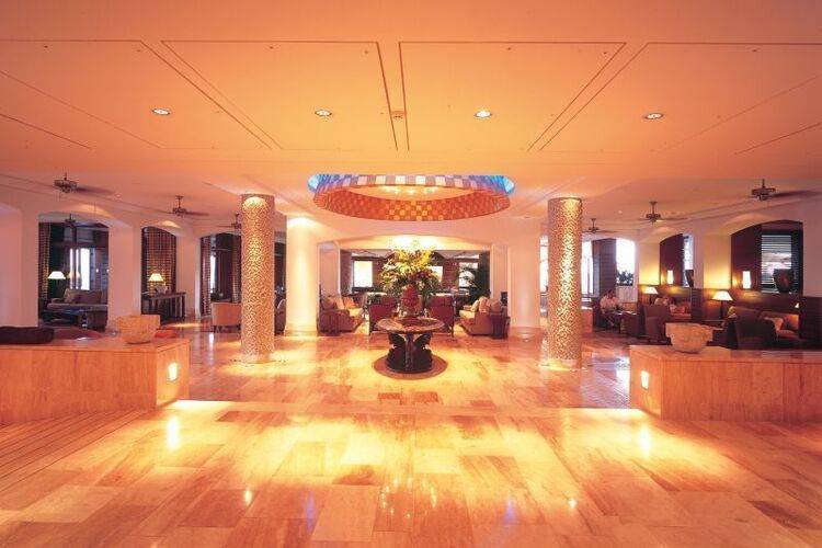 Columbia Beachotel