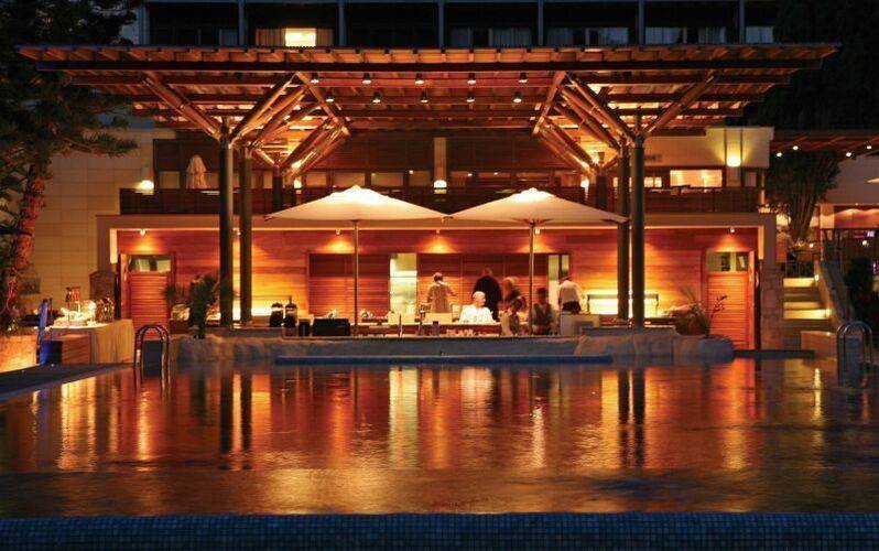 Columbia Beachotel