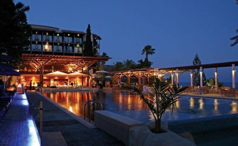 Columbia Beachotel