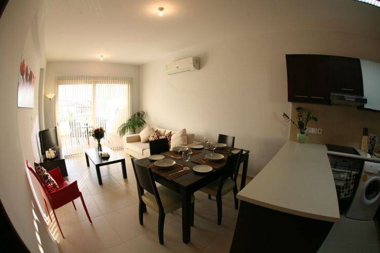 Aphrodite Sands Resort